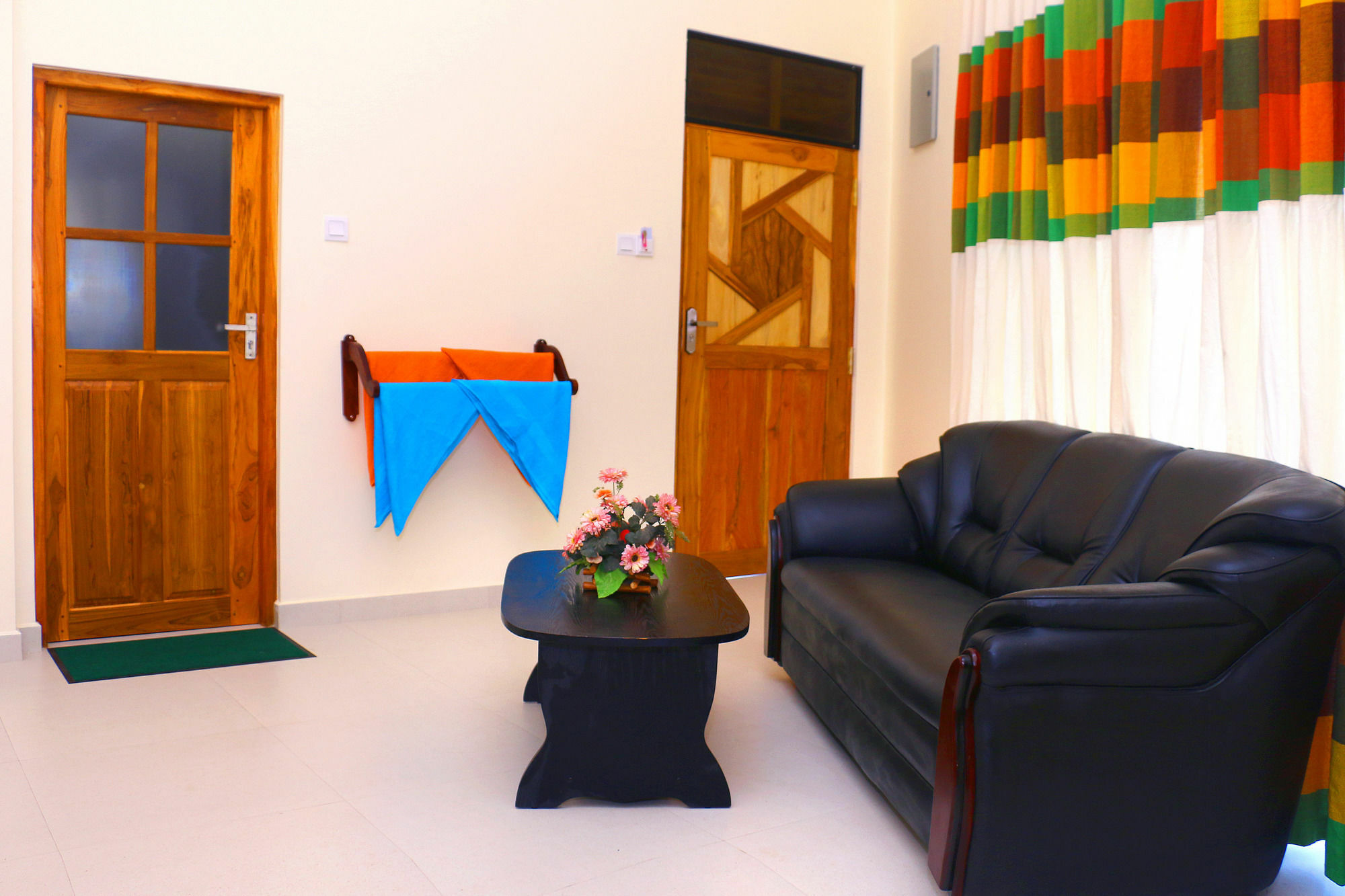 Nature Resort - Yala Safari Village Тисамахарама Екстериор снимка
